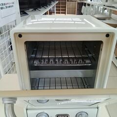 ★ジモティ割あり★ TOFFY オーブントースター   動作確認／クリーニング済み HJ5818の画像