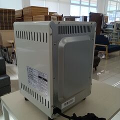 ★ジモティ割あり★ TOFFY オーブントースター   動作確認／クリーニング済み HJ5818の画像