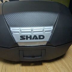 SHAD SH44 の画像