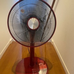 扇風機