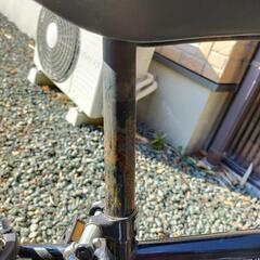 shimano　子供用自転車20インチの画像