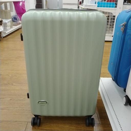 美品です！51 FANTAGY ライトグリーン L TJ9915