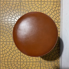 まわる椅子の画像
