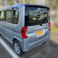 車検R9.3月まで🚗H26年式タント　L  SA 乗って帰れます🚗の画像