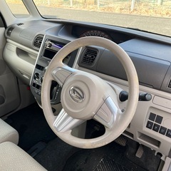 車検R9.3月まで🚗H26年式タント　L  SA 乗って帰れます🚗の画像
