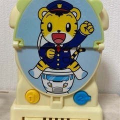 ボイストイレトレーニング
