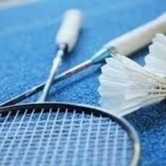 3/20 バドミントンメンバー募集🏸 ͗ ͗経験者初心者歓迎✨