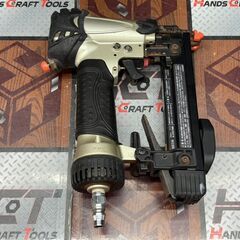 値下げしました！【中古】ハイコーキ HiKOKI  日立工機 N2507MB エアタッカ 25mm 常圧 本体のみの画像
