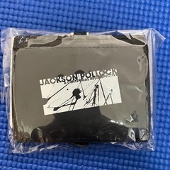 最終値下げ！販売今日迄！レザーIDカードホルダー（新品 ）