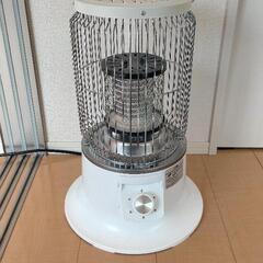 レトロ電気ストーブ