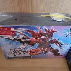 ガンプラ1の画像