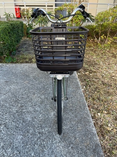 2024年パナソニック電動アシスト自転車