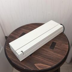 無印良品　コンパクト　デスクライトの画像