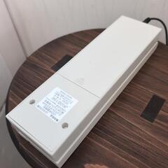 無印良品　コンパクト　デスクライトの画像