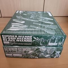 ガンプラ6