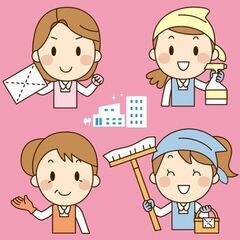 【初心者OK・高時給】初台　自分のペースで働ける清掃パートナー募集！