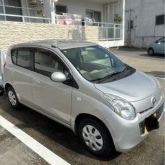 ⭐️走行2.6万km⭐️HB25S キャロル⭐️凹みあり⭐️の画像