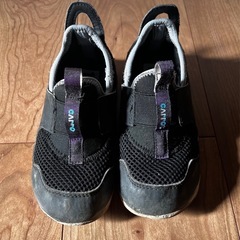 moonstar スニーカー 17.0cm