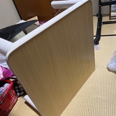 コタツ