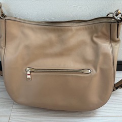 COACH 2wayショルダークロスバッグの画像