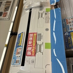 【トレファク摂津店】CORONA壁掛けエアコン4.0kw入荷致しました！