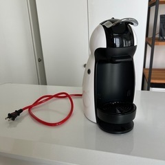 ネスカフェ ドルチェ グスト