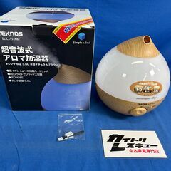 【動作保証あり】TEKNOS メレンゲ 2021年 EL-C31...