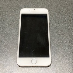 値下げ【iPhone7】32GB 本体 中古【格安美品】の画像