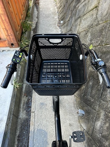 電動自転車ヤマハ電動自転車子供乗せ 超お買い得 低価格モデル ヤマハ