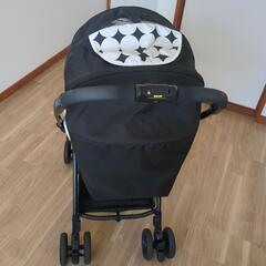 ベビーカー中古(^^)