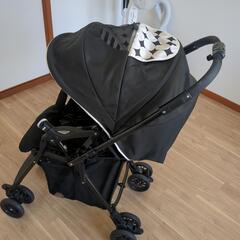 ベビーカー中古(^^)の画像
