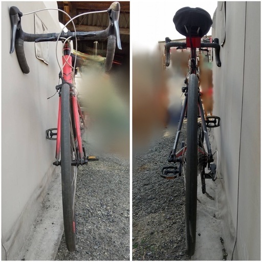 【GO-430】FELT ZW100 ロードバイク 2015モデル