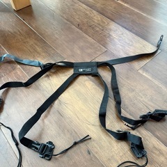 タナックス motoFizz シートバックの画像