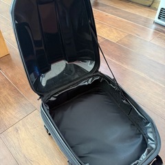 タナックス motoFizz シートバックの画像