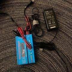 マルイ電動ガンの画像