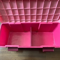RVBOX 770D 限定色カシスの画像