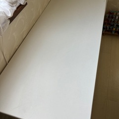 机　2つ