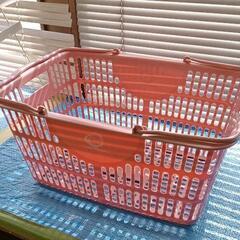 0205-030 買い物カゴ