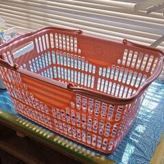 0205-031 買い物カゴ