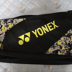 YONEXラケットバッグ GEOBREAK連動モデルの画像