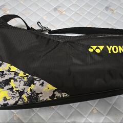 YONEXラケットバッグ GEOBREAK連動モデル