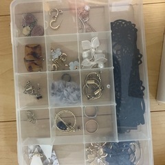美容系　香水などもまとめての画像