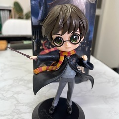 ハリーポッター人形