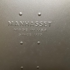 【3月10日まで】 
Manhasset マンハセット譜面台の画像