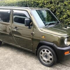 最終値引き‼️ネイキッド ターボ2WD❗️車検あり