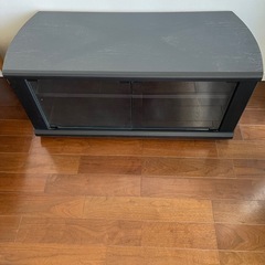 テレビ台