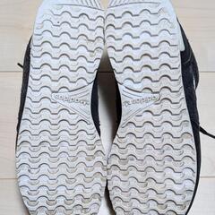 adidas アディダス ZX700 27cm スニーカー ランニングシューズの画像