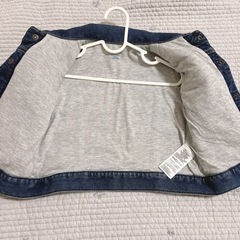 ㉔　baby GAP  の画像