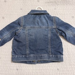 ㉔　baby GAP  の画像