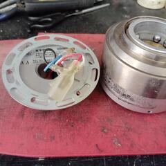 ワークスベルWorks Bell 日本製 ステアリングクイックリリース